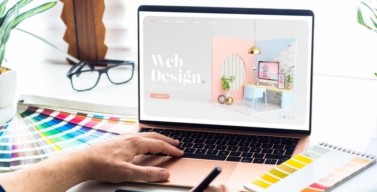 Web Sitesi Tasarımında Kullanıcı Deneyimi Neden Her Şeydir?