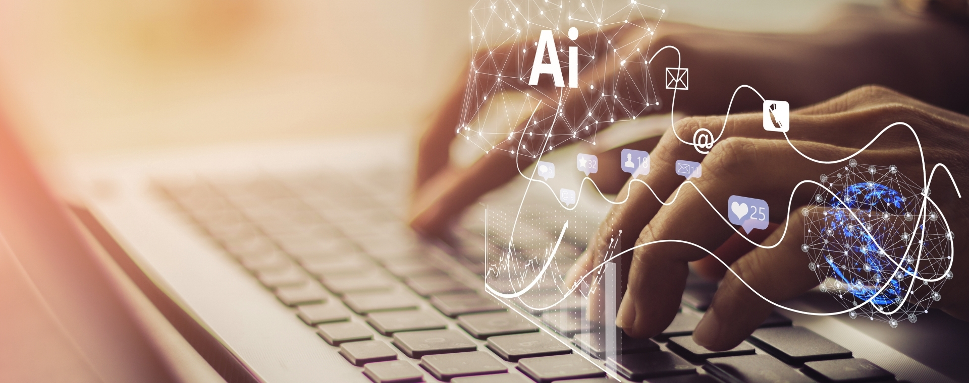 Teknoloji ve İletişimi Bir Araya Getiren Akıllı Çözümler